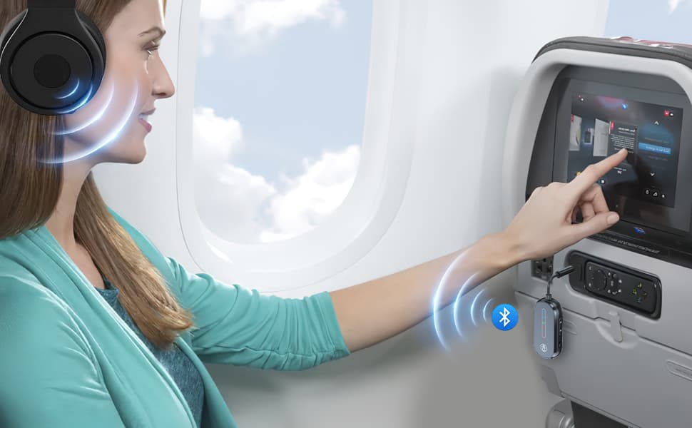 Zyler Bluetooth 5.4 trans