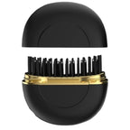 Zyler Wireless Portable Straightening Comb – 3-Temperature Adjustable Hair Styler with Smart Heat Control - Zyler Middle East