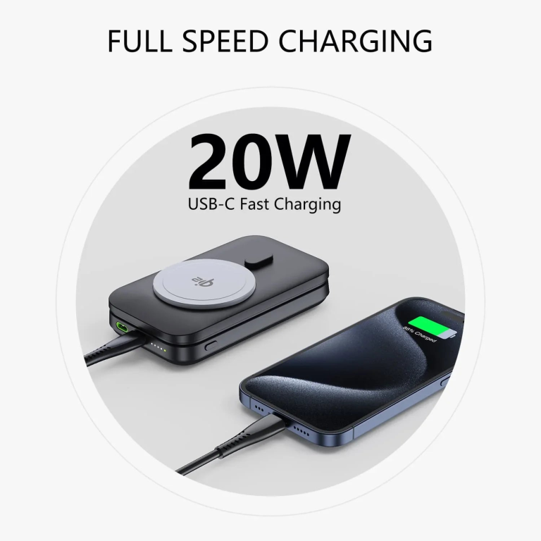 Zyler 10000 mah Powerbank