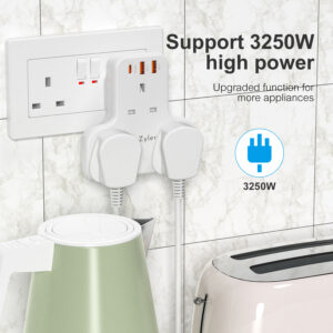 Zyler PD20 Power Strip