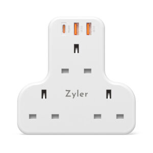 Zyler PD20 Power Strip11